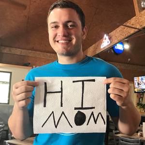 Meet your Posher, Jamie